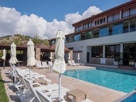 Zypern Rodon Mount Pool 2