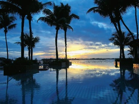 Taj Malabar Cochin_Pool