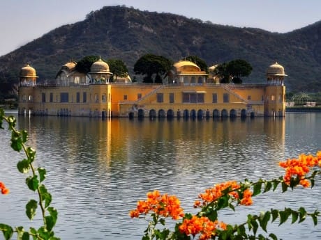 Jal Mahal