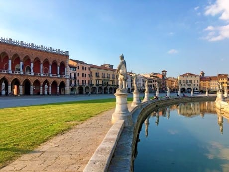 Padua, Prato della Valle