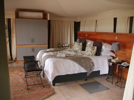 Zimmerbeispiel Simbavati Hilltop Lodge