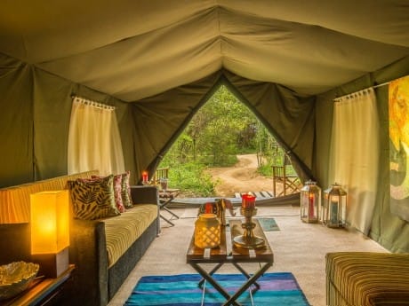 Mahoora Big Game Camp