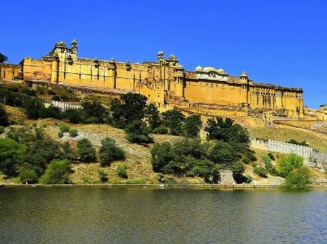 Amber Fort